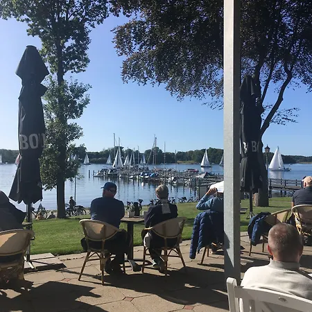 Christiansminde Szálloda