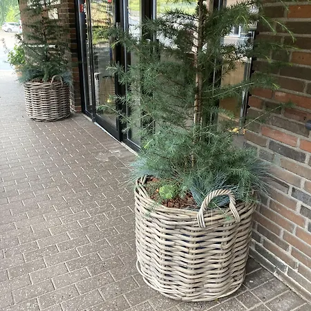 Szálloda Christiansminde