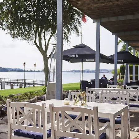 Szálloda Christiansminde