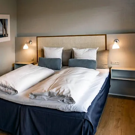 Christiansminde 4* Svendborg