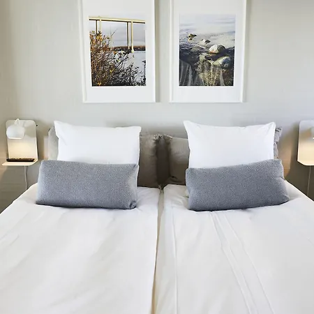 Christiansminde Hotell Svendborg