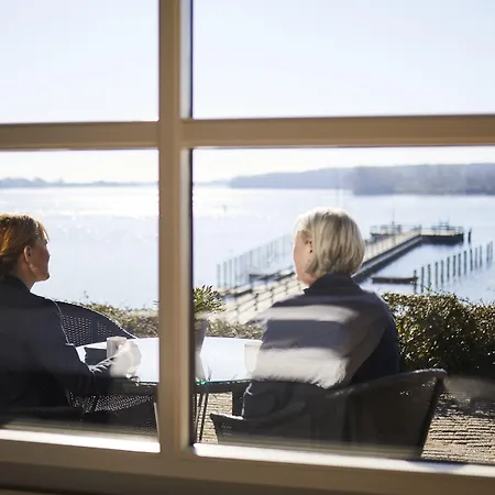 Christiansminde Szálloda