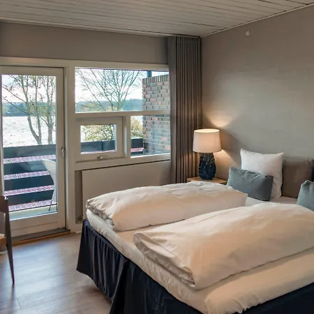 Christiansminde Hotel Svendborg