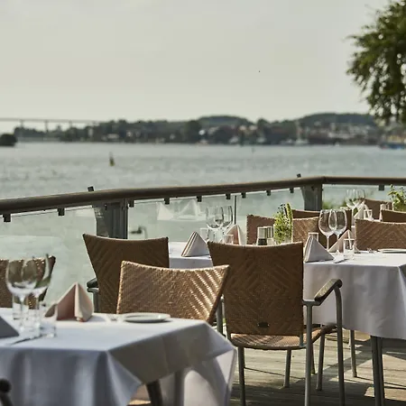 Hotel Christiansminde Svendborg