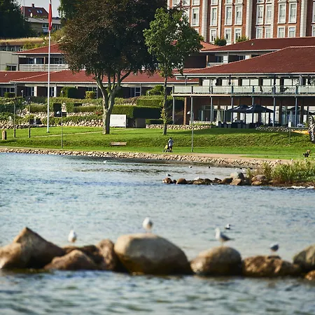 Hotel Christiansminde Svendborg