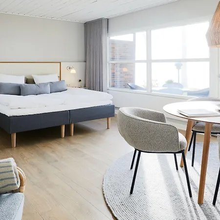 Hotel Christiansminde Svendborg