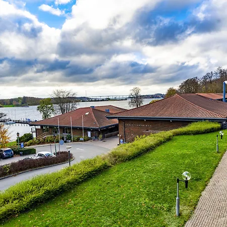 Hotel Christiansminde