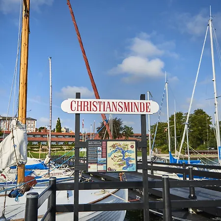 Christiansminde Hotel 4*