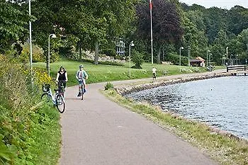Hotel Christiansminde 4*