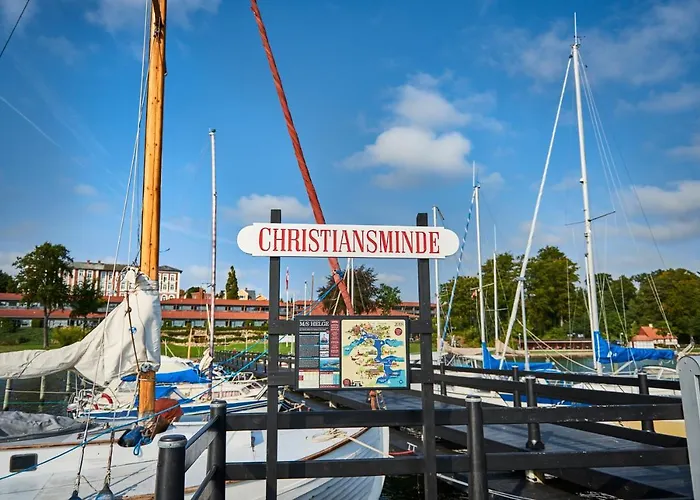 Christiansminde