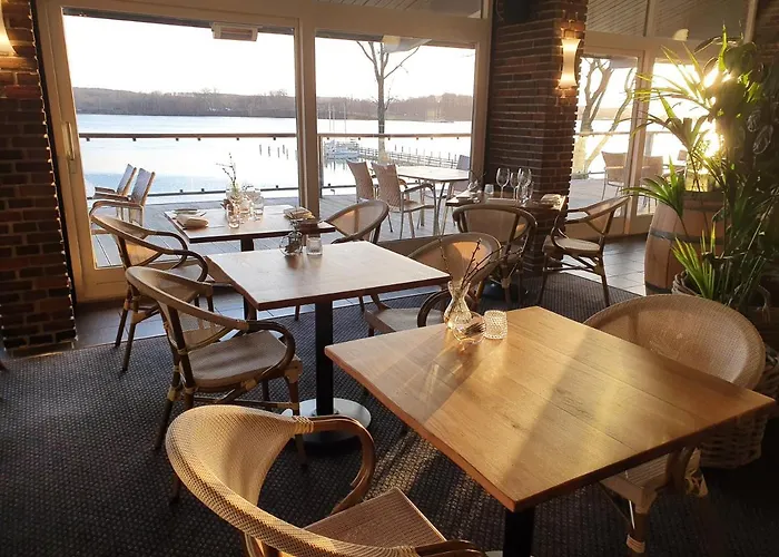 Christiansminde 4* Svendborg