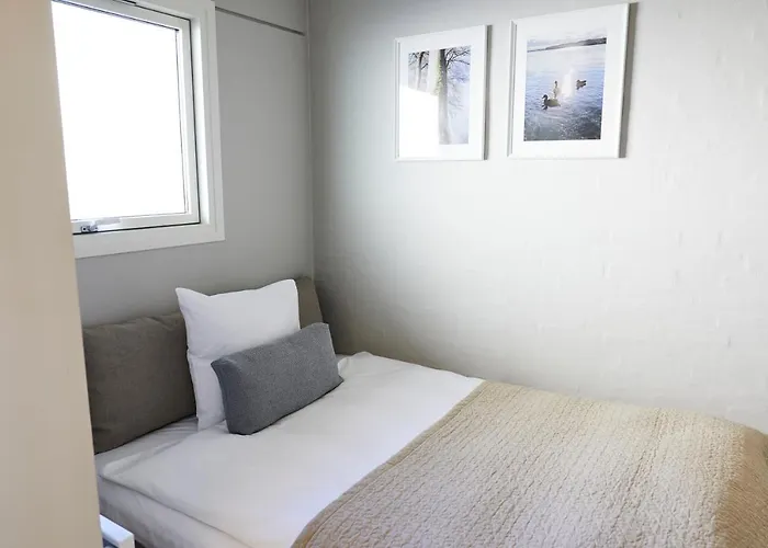 Christiansminde Svendborg