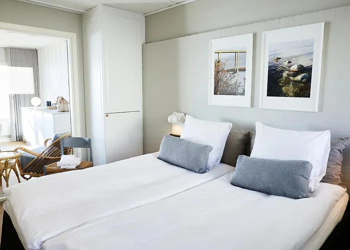 Christiansminde Hotel 4*