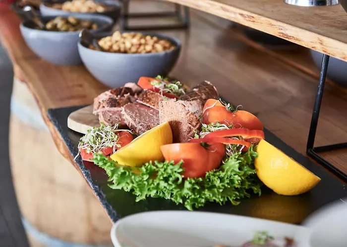 Christiansminde 4* Svendborg