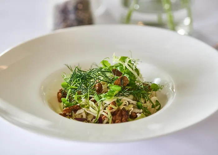 Christiansminde Hotel Svendborg