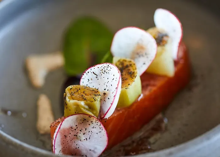 Christiansminde Hotel Svendborg