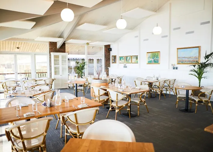 Christiansminde Hotel