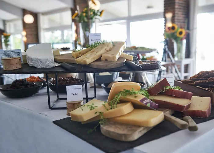 Christiansminde Hotel