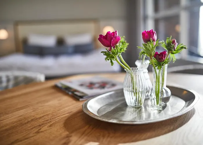 Hotel Christiansminde 4*