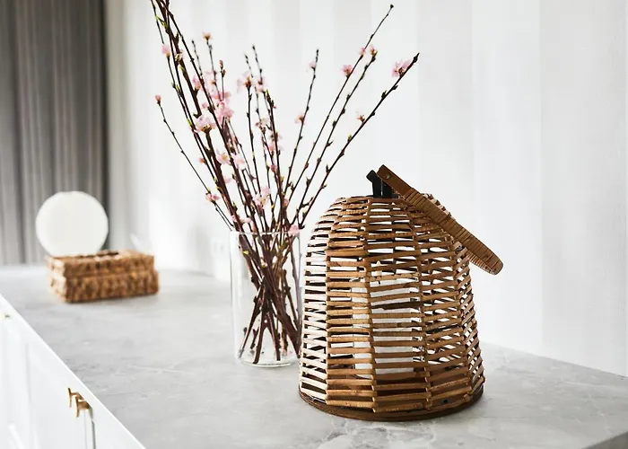 Christiansminde Hotel Svendborg