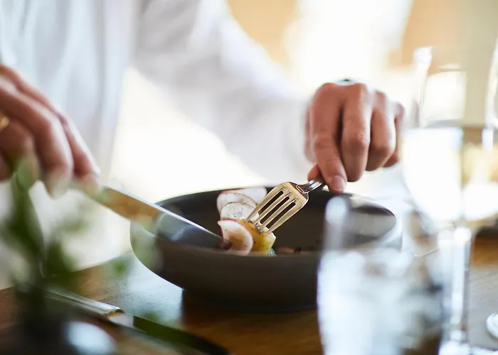 Hotel Christiansminde Svendborg