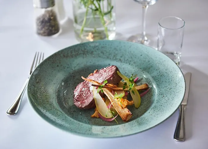 Christiansminde 4* Svendborg