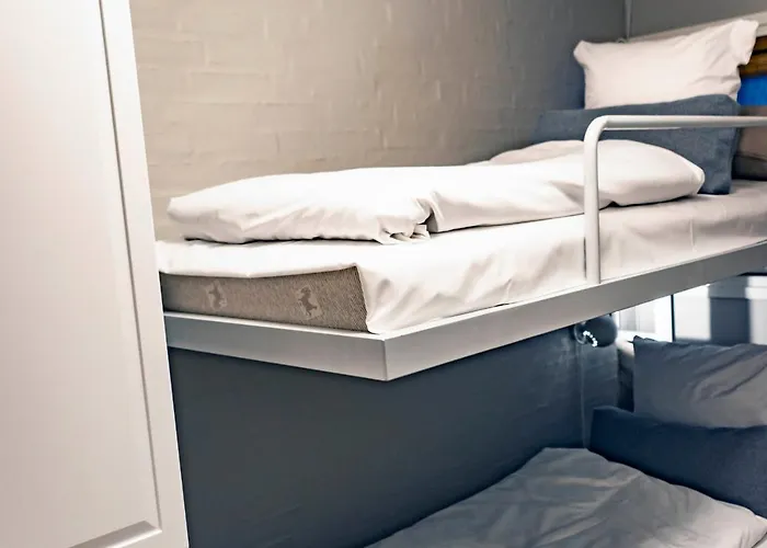 Hotel Christiansminde 4*