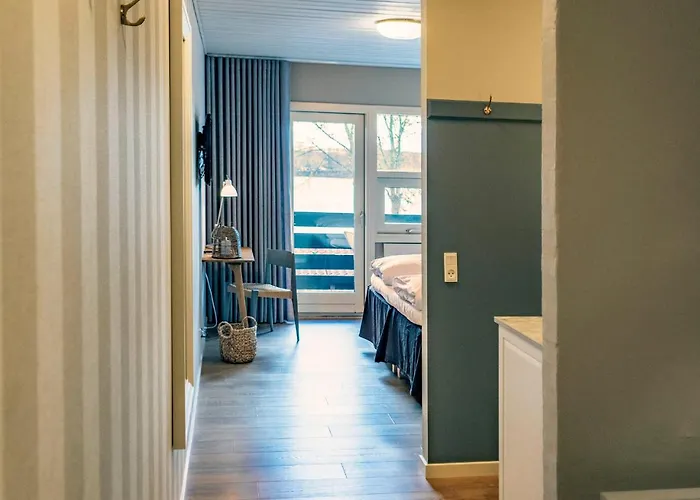 Christiansminde Svendborg