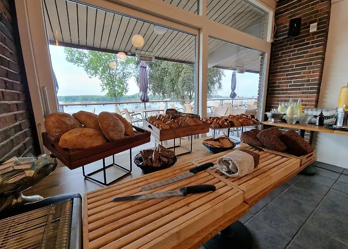 Christiansminde 4* Svendborg