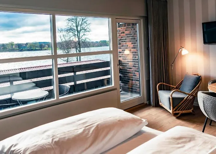 Hotel Christiansminde