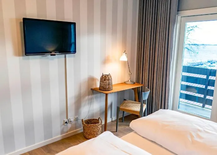 Christiansminde Hotel