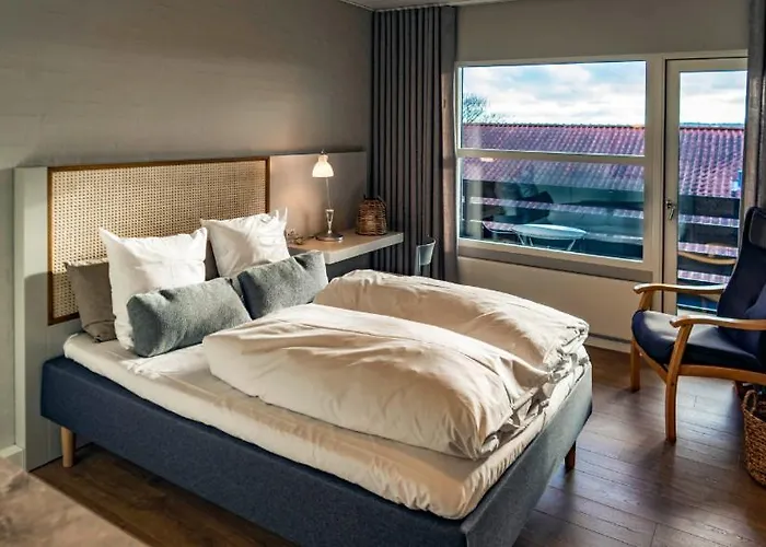 Christiansminde Hotel 4*