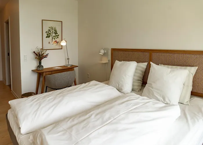 Christiansminde Hotel Svendborg