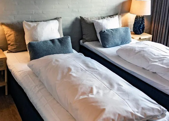 Hotel Christiansminde 4*