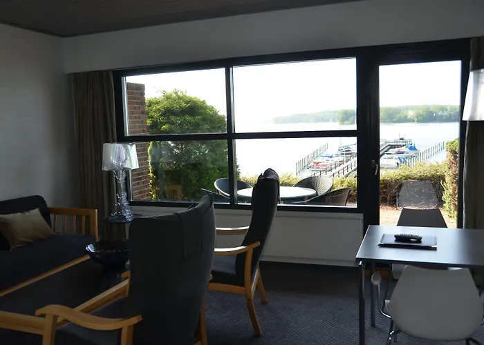 Christiansminde Svendborg