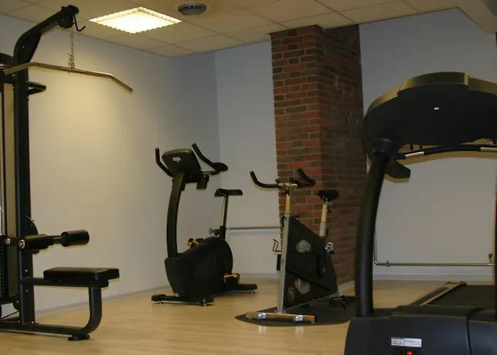 Hotel Christiansminde