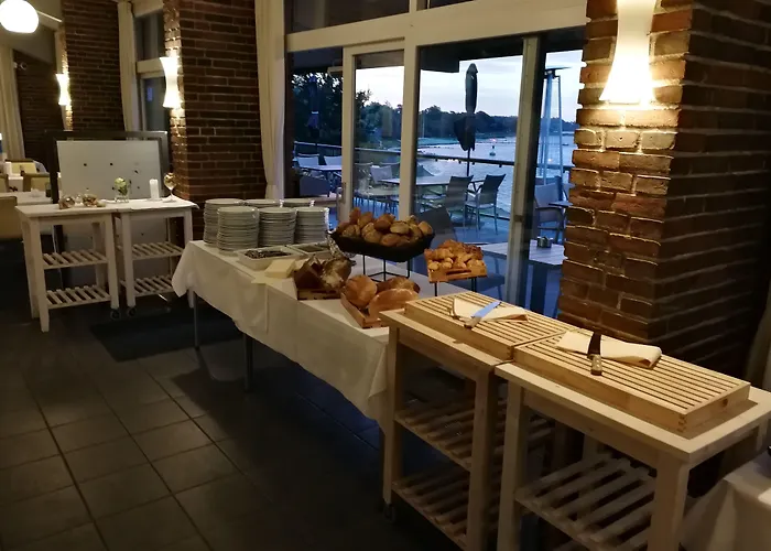 Hotel Christiansminde