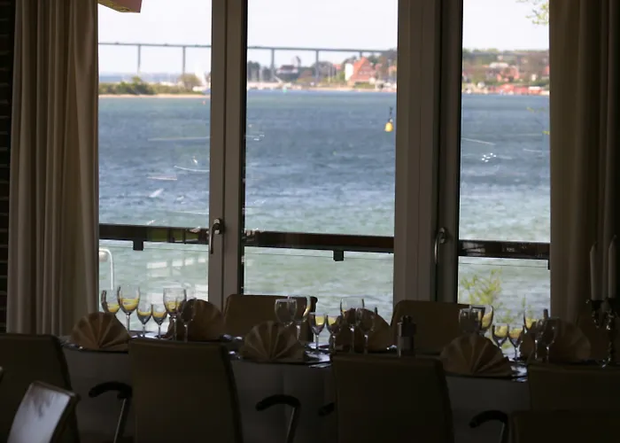 Christiansminde Hotel