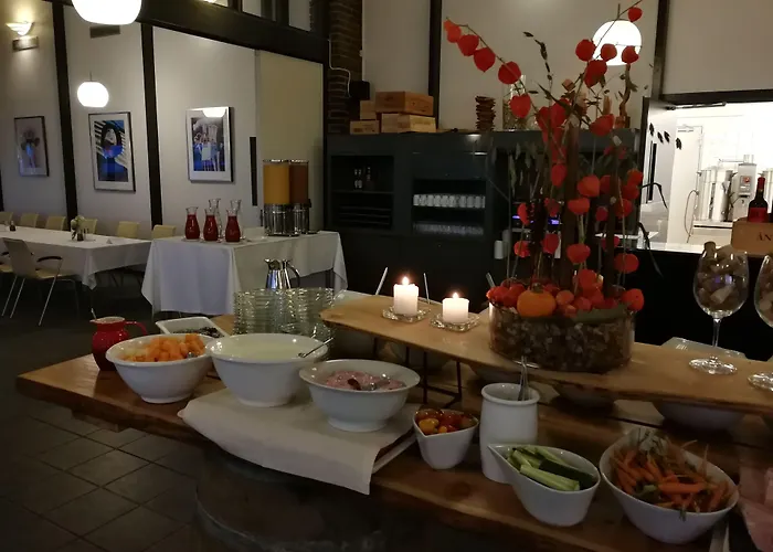 Christiansminde 4* Svendborg