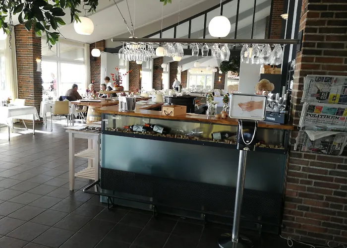 Hotel Christiansminde 4*