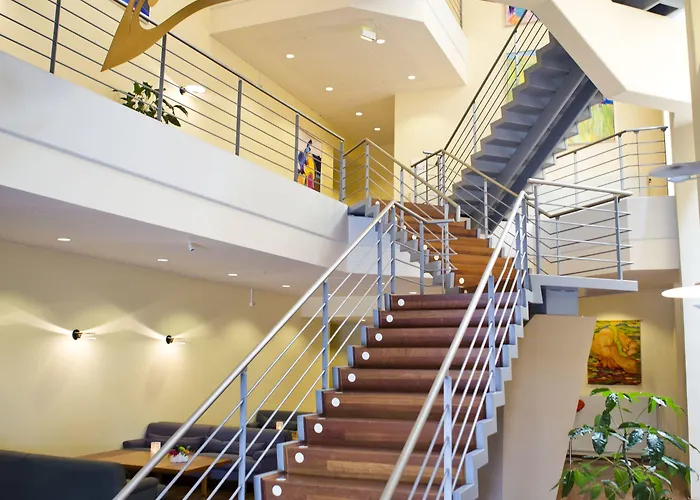 Christiansminde Hotel