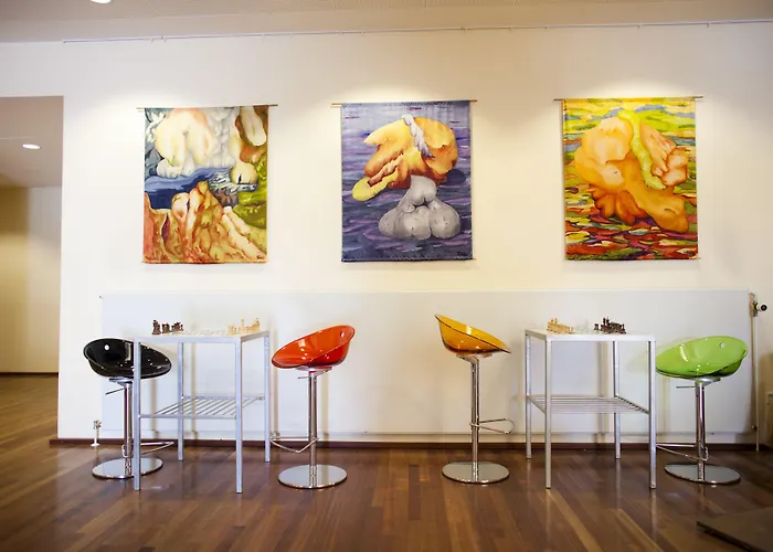 Christiansminde Svendborg