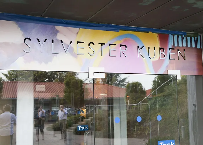 Hotel Christiansminde 4*