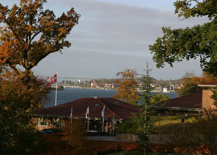 Christiansminde 4* Svendborg