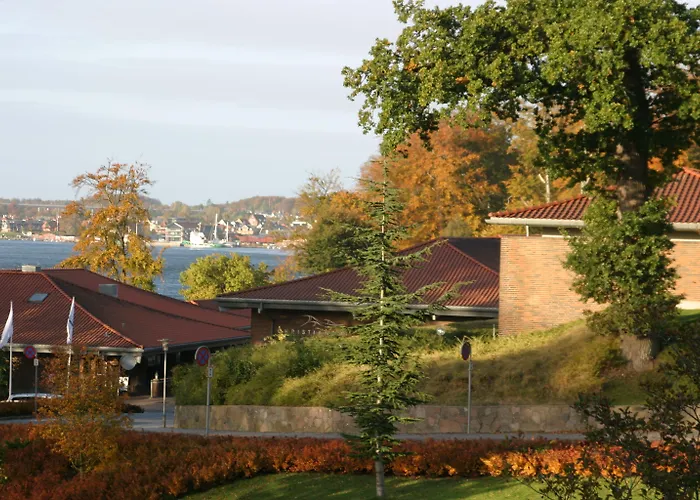 Hotel Christiansminde