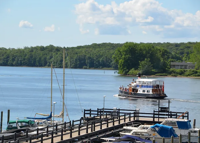 Hotel Christiansminde