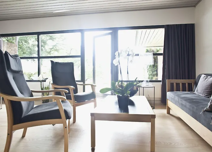 Christiansminde Svendborg