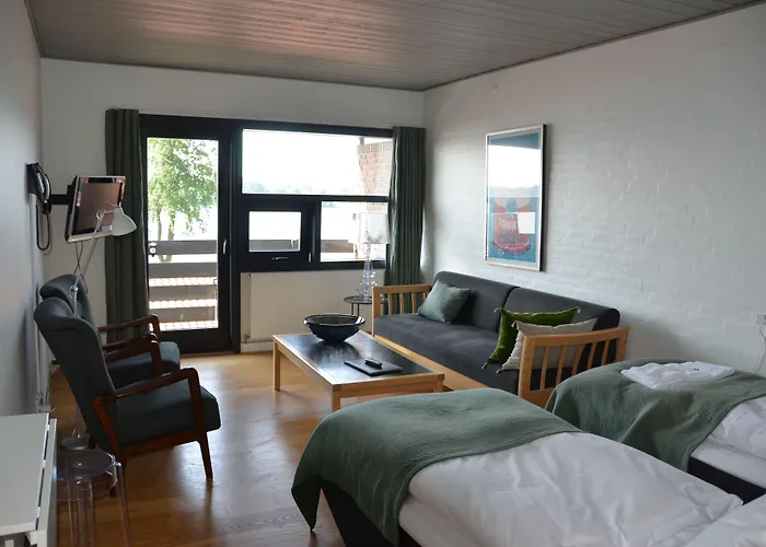 Christiansminde Hotel Svendborg
