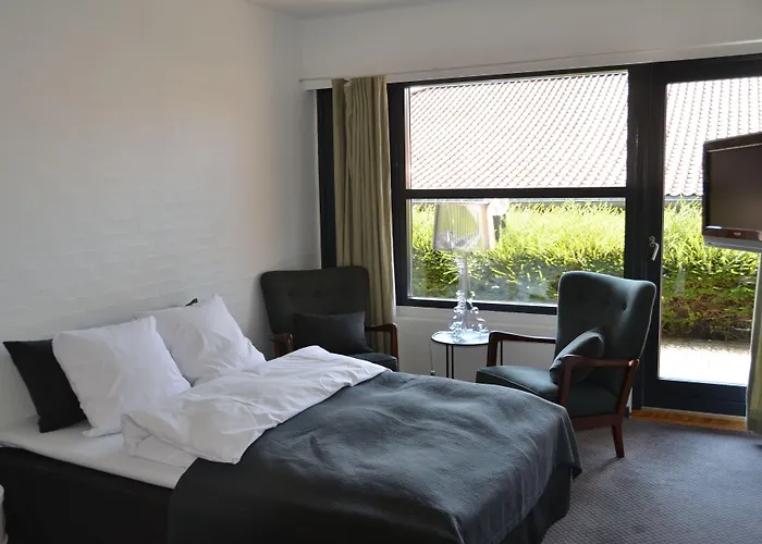 Christiansminde Hotel Svendborg