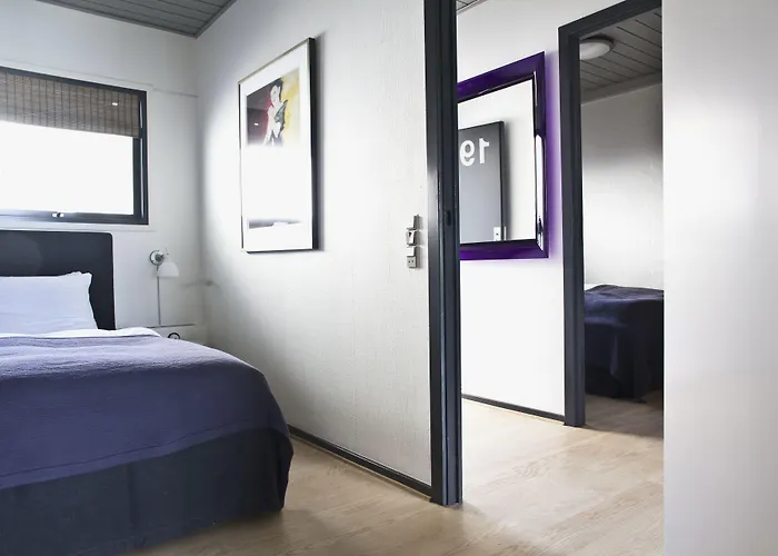 Christiansminde Hotel 4*